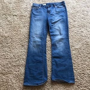 GAP Jeans - Perfect Boot